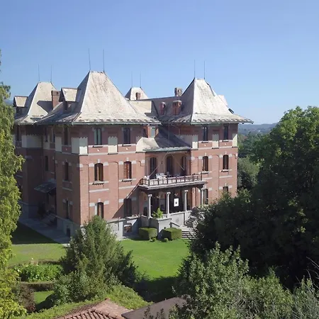 B&B Villa Cernigliaro Dimora Storica-2